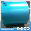 Cold rolled galvalume zinc-alume steel coil